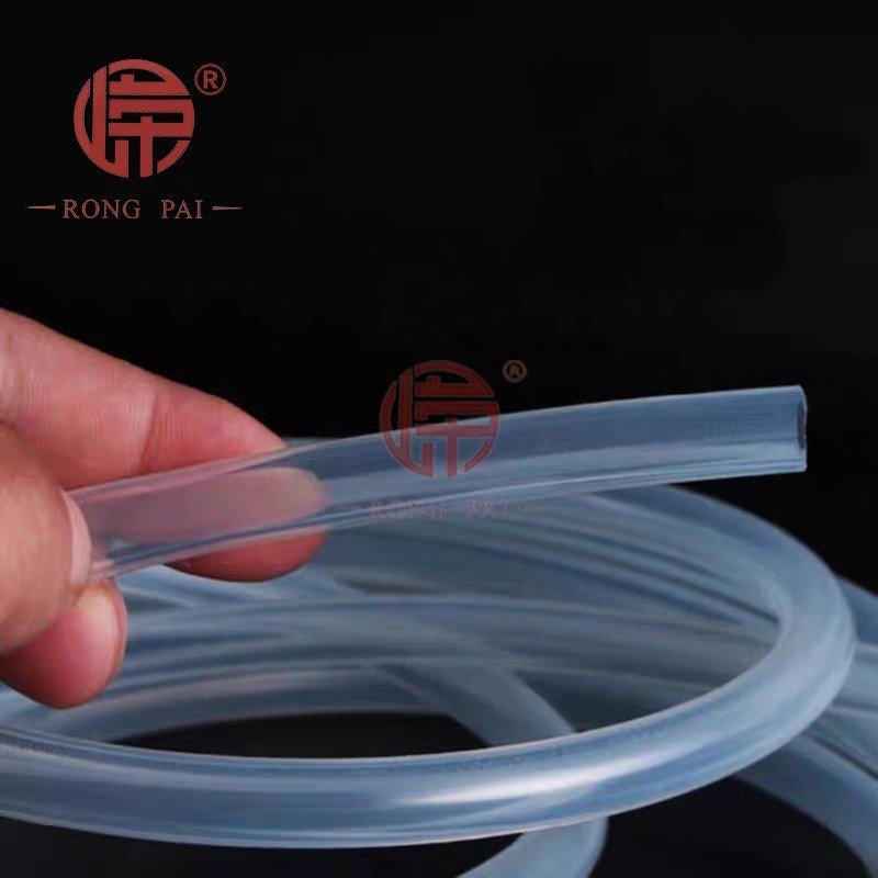 硅橡膠為什么可作為醫(yī)用高分子材料？-常州嶸牌橡塑制品有限公司