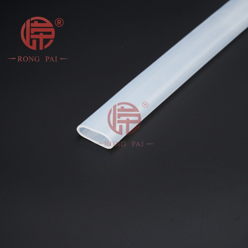 食品級(jí)硅膠管在什么條件下可以使用？-常州嶸牌橡塑制品有限公司