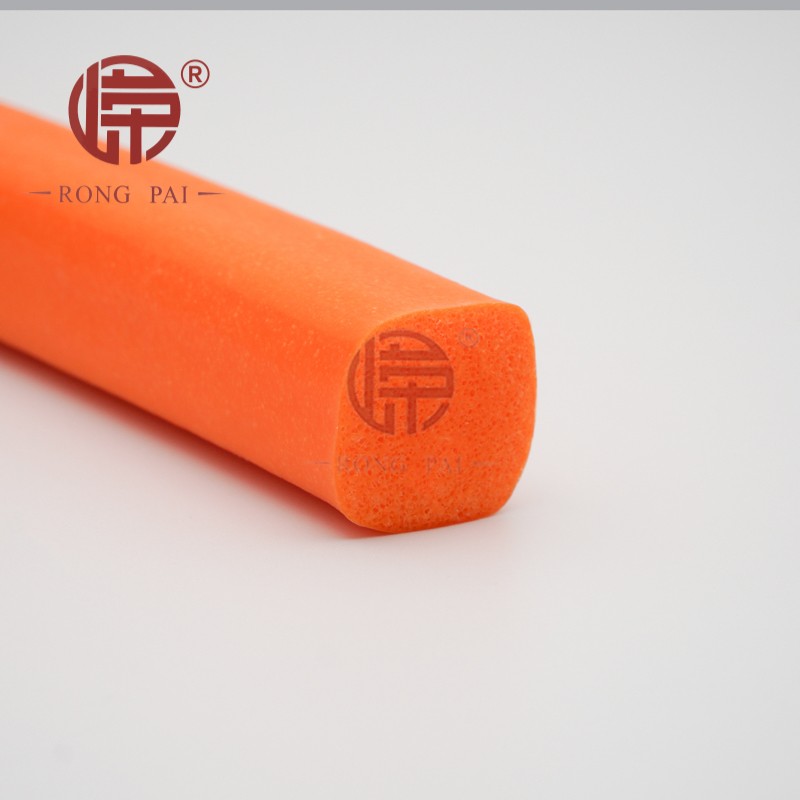 硅膠發(fā)泡條如何粘接？-常州嶸牌橡塑制品有限公司