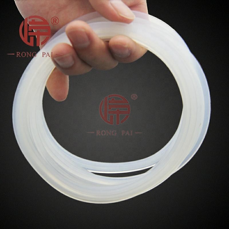硅膠密封圈受損的原因有什么 ？-常州嶸牌橡塑制品有限公司