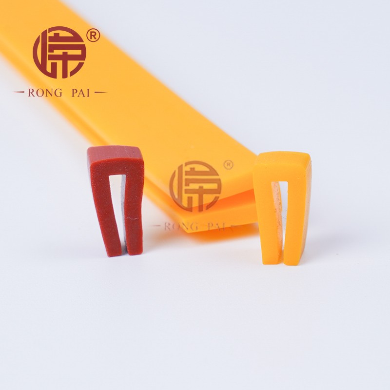 你知道硅膠密封條應(yīng)用在哪里嗎？-常州嶸牌橡塑制品有限公司